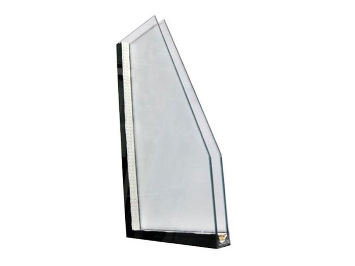 菏泽三玻两腔超节能中空玻璃