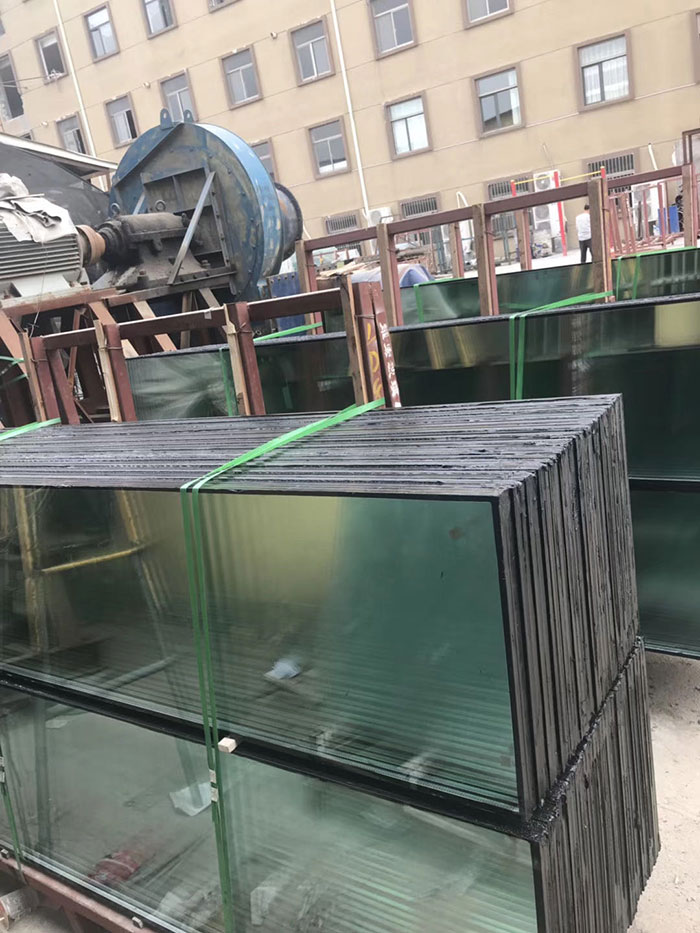 三玻两腔超节能中空玻璃厂家