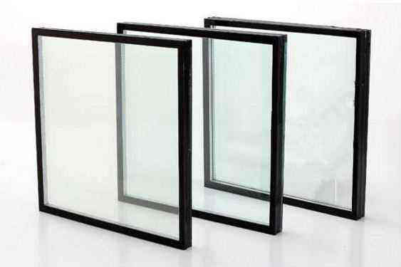 山东三玻两腔超节能中空玻璃厂家