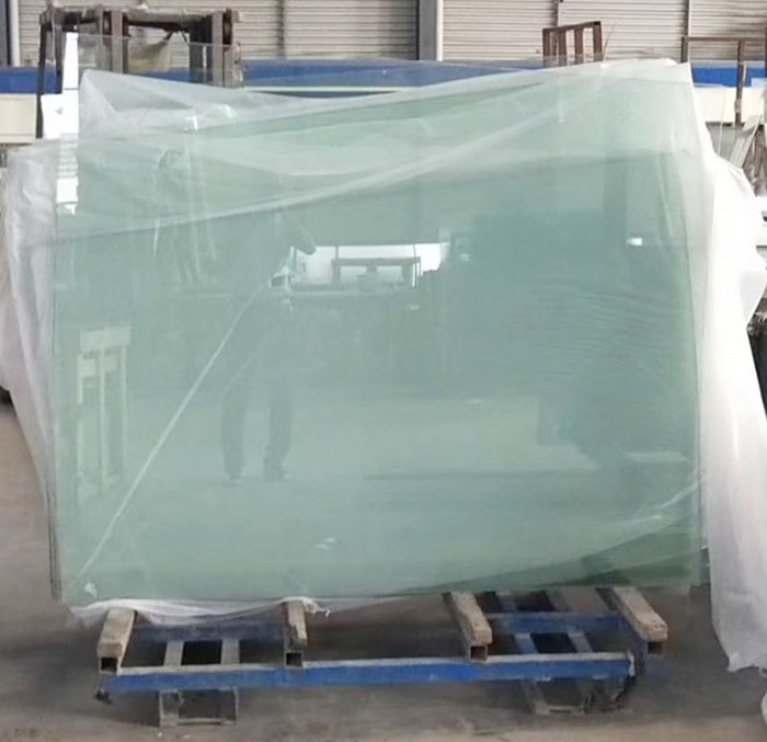 幕墙镀膜玻璃价格