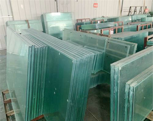 防爆玻璃供应