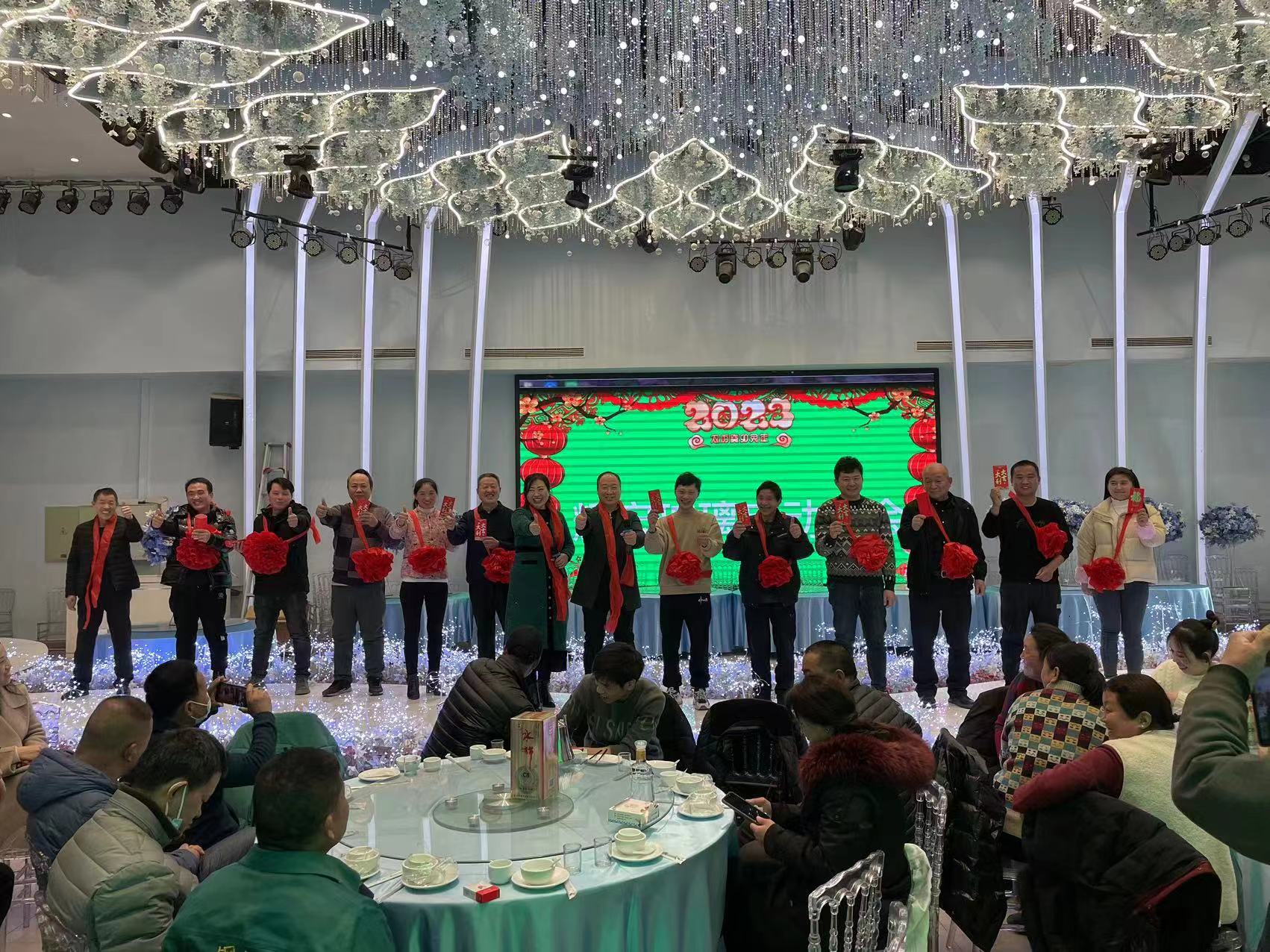 菏泽耀宏玻璃公司获奖